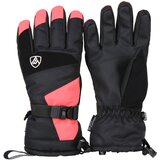 Peak Mountain Rokavice Gants de ski MISS Oranžna Cene