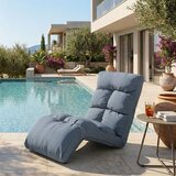Atelier Del Sofa fotelja, plava Cijene