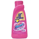 Gel za uklanjanje mrlja Oxi Action Pink, 500ml