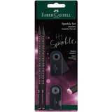 Faber-Castell Set Sparkle Midnight BC Cene