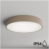  Brilagi - Plafonsko svetlo za kupatilo CLARE 4xE27/24W/230V prečnik 50 cm IP54 bež | Eponuda.com