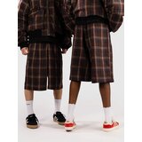 Jungles Jungles Tartan Hollywood Kratke hlace tartan | Shoptok.si
