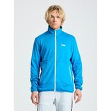 Slam Flis Altura Fz Lgt Grid Fleece Modra Cene