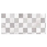  Pločica ker.Cannes white DC mosaic 3d 25x60cm I kl GORENJE