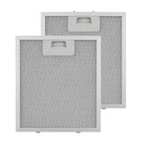 Klarstein Aluminijski filter za masnoću 23 x 26 cm, zamjenski filter | shoptok.hr