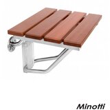 Minotti Stolica za tuš kabinu od drveta MIS-03 | ePonuda.com