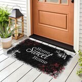 Conceptum Hypnose PDoormat18 Višenamenska PVC Otirač | Eponuda.com