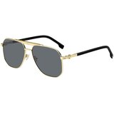 Hugo_Boss Muške Sunčane naočale BOSS 1743/S Black | shoptok.hr
