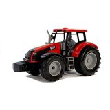  Tractor with Trailer, Rake and Red Tanker | shoptok.hr