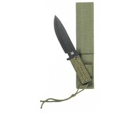 101 INC Combat Recon 10 Model A GREEN knife | shoptok.hr