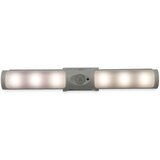  Daylite led bijela rotirajuća kabinetska svjetiljka 200mm sa senzorom Cijene