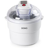 DOMO aparat za pripremu sladoleda 1L DO2309I | shoptok.hr