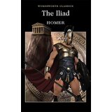 Bookpoint Homer - The Iliad Cene