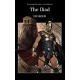 Homer - The Iliad