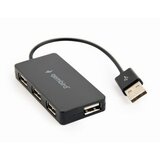  USB HUB GEMBIRD 4 port UHB-U2P4-04 | Eponuda.ba