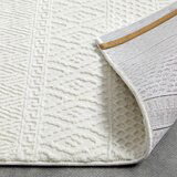 Modern Living Tkana Preproga Sign | Shoptok.si