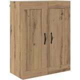  Kuhinjski ormarić Umjetnički hrast 69 5 x 34 x 180 cm Konstruirano drvo | shoptok.hr