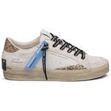 Crime London SNEAKER Bijela | shoptok.hr
