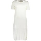 Cavalli Class WOMEN'S SHORT DRESS WHITE Cijene