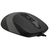 A4Tech FM10T fstyler optički miš silent, 4-but, usb-c/a | ePonuda.com