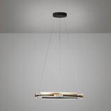 Lesnina XXXL viseča led-svetilka | Shoptok.si