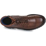 Brett & Sons 4711-LENEUF Smeđa | shoptok.hr