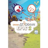 Steam Draw a Stickman: EPIC 2 Key GLOBAL | ePonuda.com