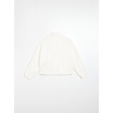 Sinsay Bomber jakna s visokim ovratnikom i twill završetkom | shoptok.hr