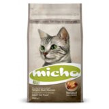 Micho PREMIUM HRANA - za odrasle mačke -Piletina 15kg Cene