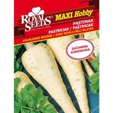 ROYAL SEEDS Sjeme povrća MAXI HOBBY 47 PASTINAK | shoptok.hr