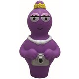 Barbapapa Figurica 8 cm sort Cene