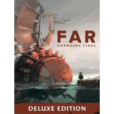 Steam FAR: Changing Tides Deluxe Edition (PC) Key EUROPE Steam FAR: Changing Tides Deluxe Edition (PC) Key EUROPE Slike