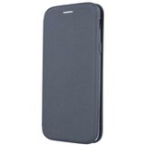 Onasi Glamur preklopna torbica huawei y6 2019 - siva Cene