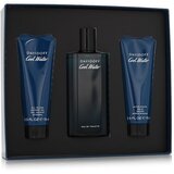 Davidoff Cool Water for Men EDT 125 ml + ASB 75 ml + SG 75 ml (man) Cijene