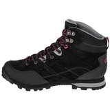 CMP Visoke superge Alcor Mid Črna | Shoptok.si