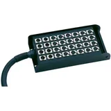 Multikor kabel Stage Box, 28 kanalni, K28C50 - 50m - - Audio-Kondric