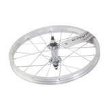 Kripton X Točak prednji 16" bmx alu felna ( 112424 ) | ePonuda.com