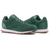 Reebok Nizke superge Classic Leather SG Zelena | Shoptok.si