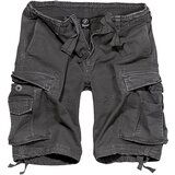 Brandit Men's Cargo Shorts - Grey Cene