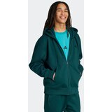 Adidas Športna jopa na zadrgo jelka | Shoptok.si