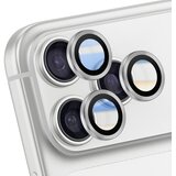 AVIZAR Zaščita leče kamere za iPhone 17 Pro Max z ojačanim robom, (5000308932) Cene