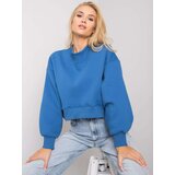 BASIC Feel Good Sweatshirt-RV-BL-6992.69-dark blue | Shoptok.si