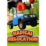 Steam Radical Relocation Key GLOBAL Steam Radical Relocation Key GLOBAL Slike