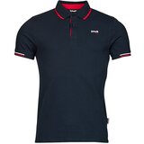 Schott Polo majice kratki rokavi DEVON pisana | Shoptok.si