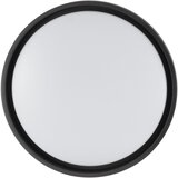 Brilliant LED plafonsko svetlo SENORA LED/24W/230V 2700-6500K prečnik 41 cm crno | Eponuda.com