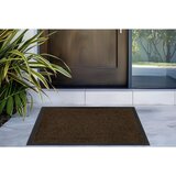 Kayoom PREDPRAŽNIK 60/90 cm tkano rjava | Shoptok.si
