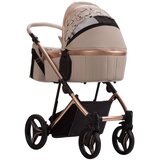  Otroški voziček Bebetto Flavio Pro - Eva Minge/01 3v1 B | Shoptok.si