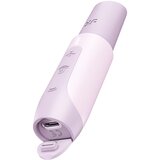 Satisfyer Secret Kiss - zračni stimulator za klitoris (roza) | Shoptok.si