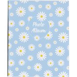 Grupo ALBUM FOTO SOFT 48 BOLSILOS 13X20CM DAISY DREAMS, (20874135) cene