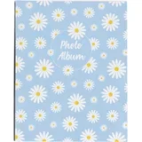 ALBUM FOTO SOFT 48 BOLSILOS 13X20CM DAISY DREAMS, (20874135)